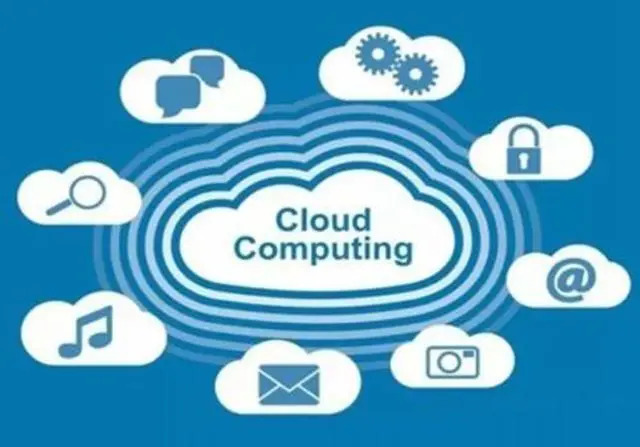 商州云主机租用-移动带宽